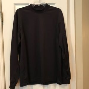 Pro Tour Long-sleeve turtleneck